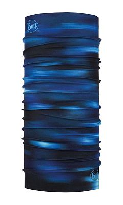 Превью  Бандана BUFF Original Shading Blue (118082.707.10.00)
